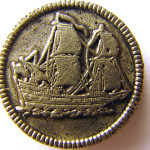 Серебрянная монета