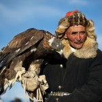 Охотник и орел